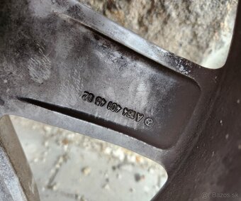 5x 112 R17 235 65 R17 - 5