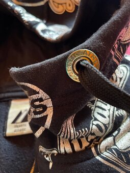 Vintage mikina Majestic Athletic - 5