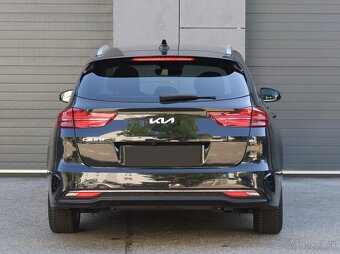 CEED SW 1.5-TGDI A/T,záruka do 03/2030,kúp.v SR,od.DPH,1.maj - 5