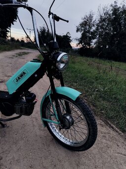 Babetta 210 - 5