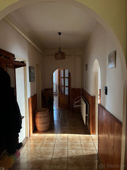 Rodinny dom - Čierne Kľačany (Zlaté Moravce) - 5