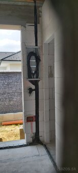 Elektroinstalacne a stav prace - 5