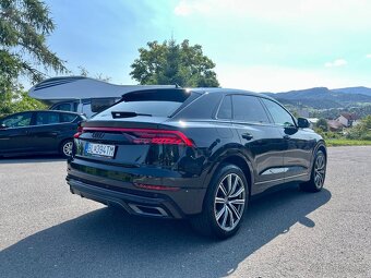 Audi Q8 50 3.0 TDI mHEV quattro tiptronic - 5