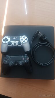 Ps4 PRO - 5