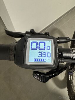 Haibike Fullseven 8 model 2022 M - 5