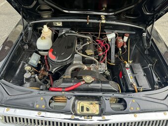 Volha Gaz 24, top stav - 5