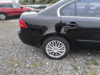 Predám Kia Magentis 2.0 crdi - 5