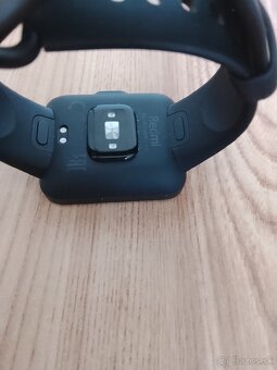 Predná chytré hodinky Redmi Watch 2 Lite - 5
