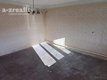 Rodinný dom na predaj v obci Lipové - 5