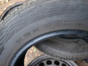 175/70 R14 letné pneumatiky - 5