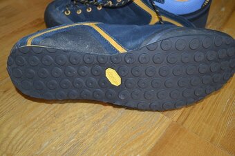 predam skoro nove turisticke topanky DACHSTEIN - 5