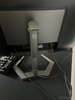 27" Philips 27M1C5500VL - 5