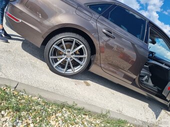 Audi A4 b9 3.0 tdi quattro - 5