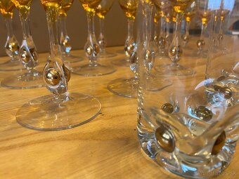 Zlatá Zuzana poháre - 5