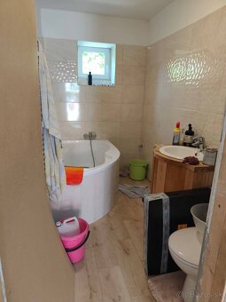 3-izbovy vidiecky dom na polosamote blizko Bratislavy - 5