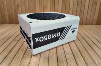Predám Corsair RMx Series RM850x 850W CP-9020188-EU - 5