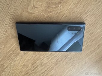 Samsung Galaxy Note10+ 256gb - 5