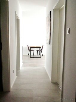 Moderný 2-izbový byt v projekte Nový Jantár Jarovce - 5