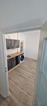 1-izbovy byt centrum - 5