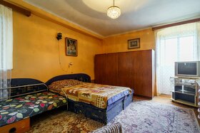 Ponúkame Vám exkluzívne na predaj rodinný dom vh - 5