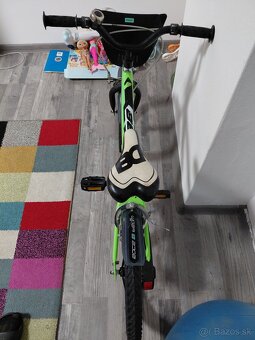 Detský bicykel - 5