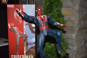 Spiderman Figurka - 5