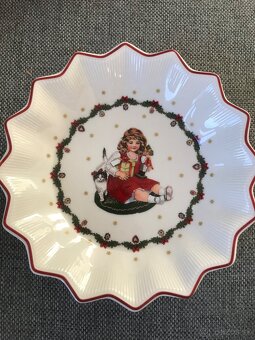 Villeroy & Boch Toy’s Fantasy miska nová - 5