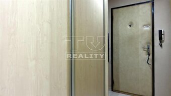 Na predaj: 1-izbový byt v top lokalite Senice – ihneď k... - 5