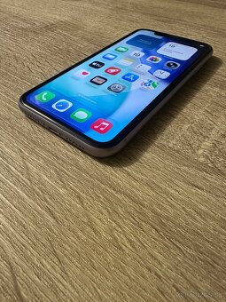 iPhone 11 / 64GB Purple / Stav Nového kusu - 5