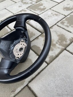 Trojramenny volant VW Passat,Golf,Touran - 5