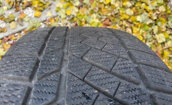 5x130 R19 touareg q7 cayenne - 5