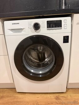 Predaj práčky Samsung - 5