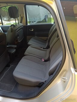 Predám alebo výmena Renault Scénic 1,4 74 kw - 5