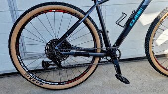 Predam CUBE Acid grey veľkosť L - 5