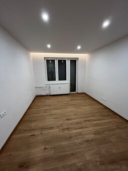 3 izbový byt Centrum - 5