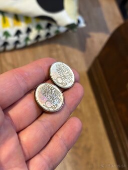 10 Kčs M.R.Štefanik - 5