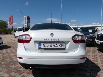 Renault Fluence 1.6 16V Privilege + Nové ROZVODY - 5