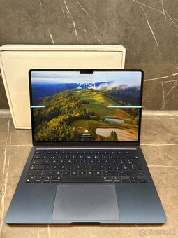 Macbook air M3 13’’ - 5