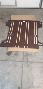 Protišmyková preglejka. - 5