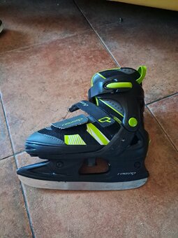 Detské korčule - 5