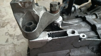 Prevodovka 4M5R 2.0 D TDCi Ford Volvo - 5