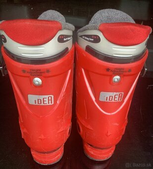 lyžiarky Roces nastaviteľné - 5