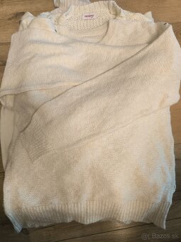 Predám dámske svetre - 5