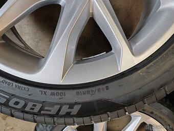 Cupra,Seat,Škoda, VW, 5x112 r19 - 5