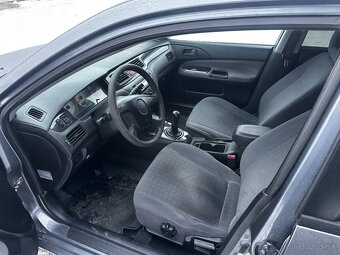 Lancer 1.6 benzin - 5