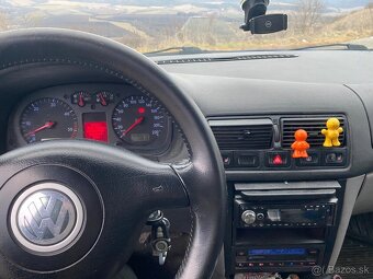 W.Golf 4 1.9 Tdi 81 Kw. - 5