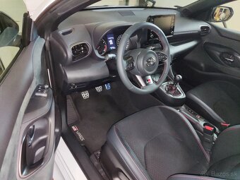 Toyota GR Yaris - 5