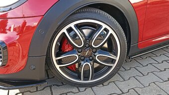 Mini John Cooper Works 2018 2.0 170 kW - 5