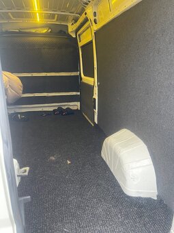 Peugeot Boxer L3 H2 - 5