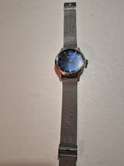 Pánske hodinky Maserati Epoca - 5